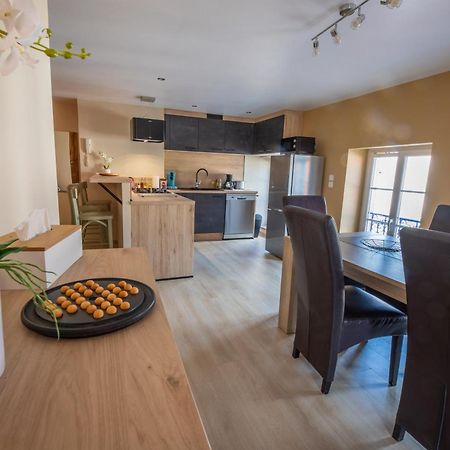 Cocon De La Belle De Vosges 3 Chambres Remiremont Zewnętrze zdjęcie