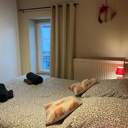 Cocon De La Belle De Vosges 3 Chambres Remiremont Zewnętrze zdjęcie