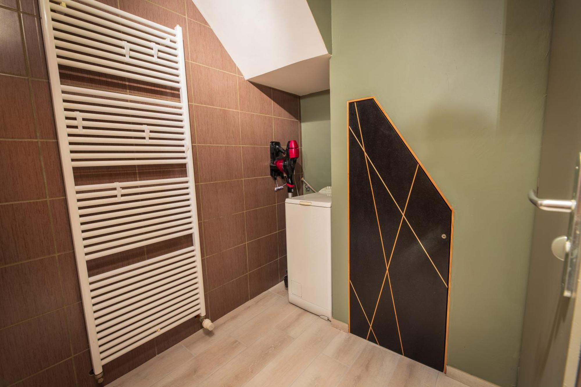 Cocon De La Belle De Vosges 3 Chambres Remiremont Zewnętrze zdjęcie