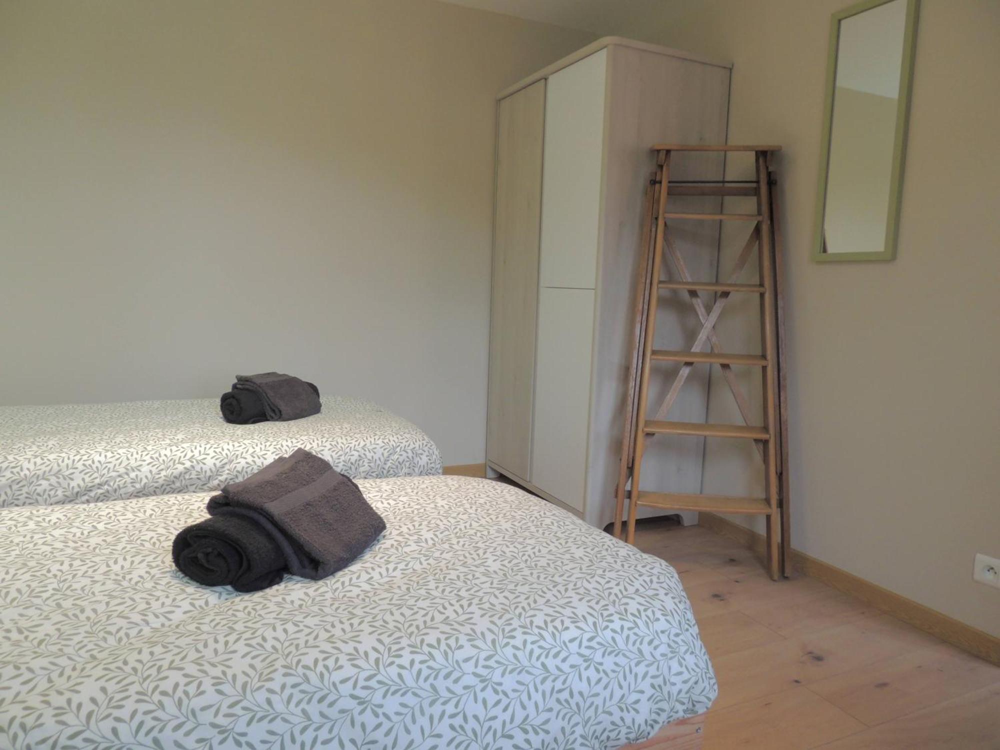 Cocon De La Belle De Vosges 3 Chambres Remiremont Zewnętrze zdjęcie