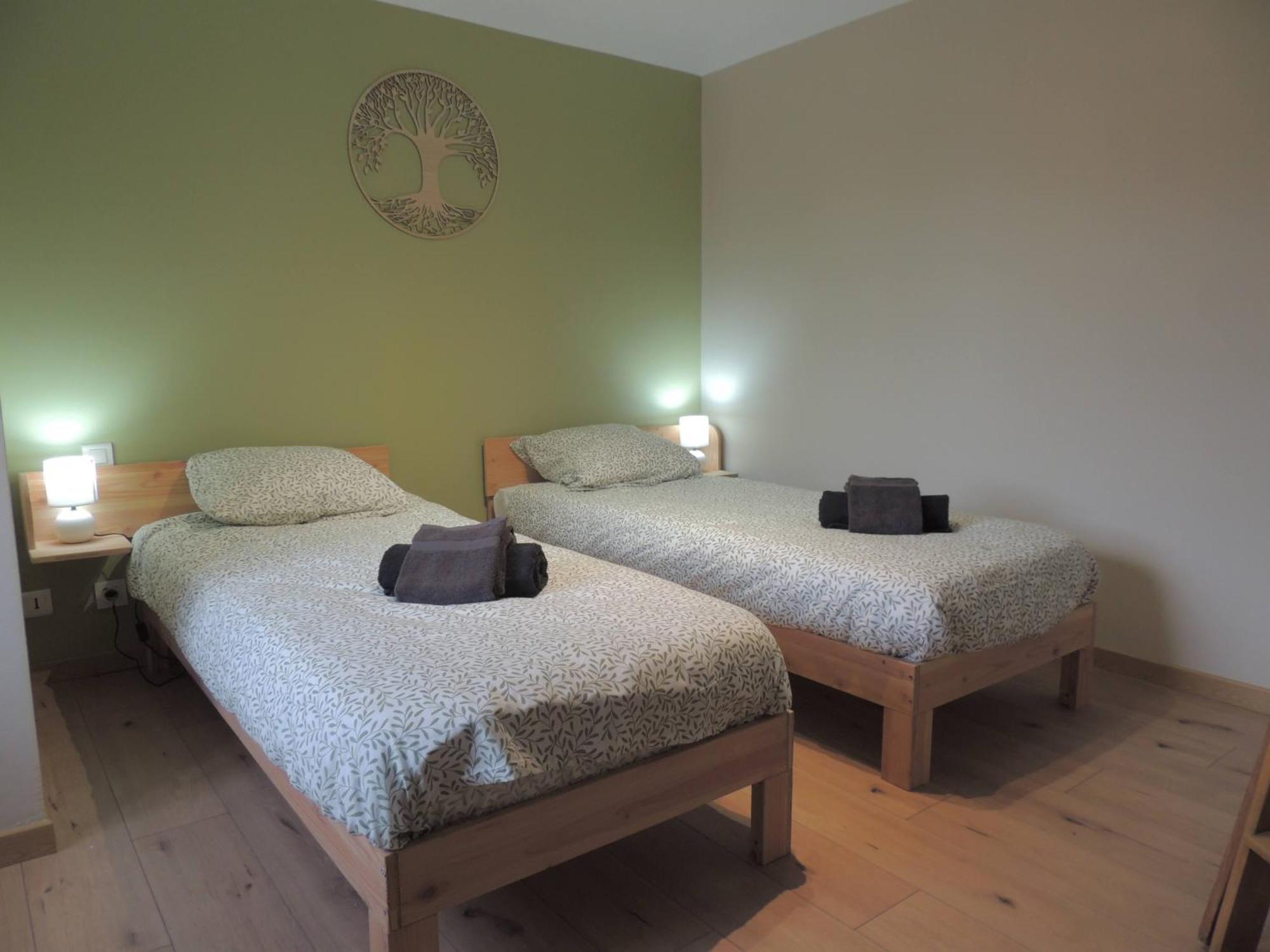 Cocon De La Belle De Vosges 3 Chambres Remiremont Zewnętrze zdjęcie