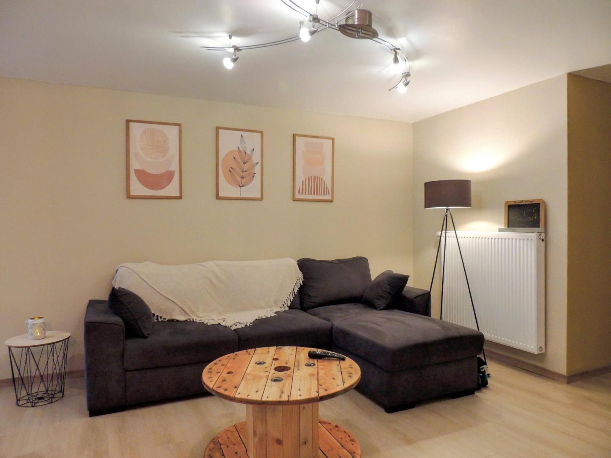 Cocon De La Belle De Vosges 3 Chambres Remiremont Zewnętrze zdjęcie