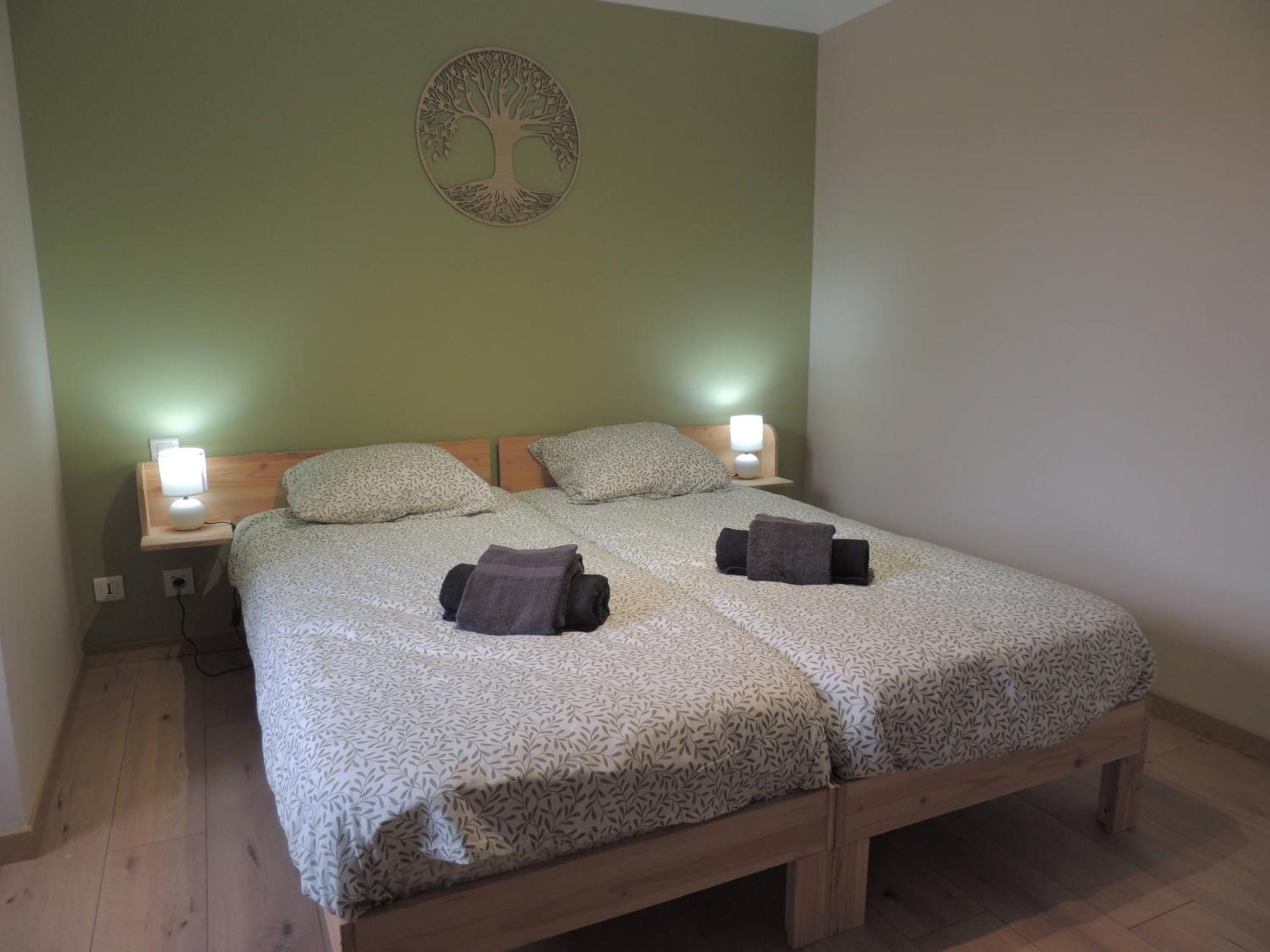 Cocon De La Belle De Vosges 3 Chambres Remiremont Zewnętrze zdjęcie