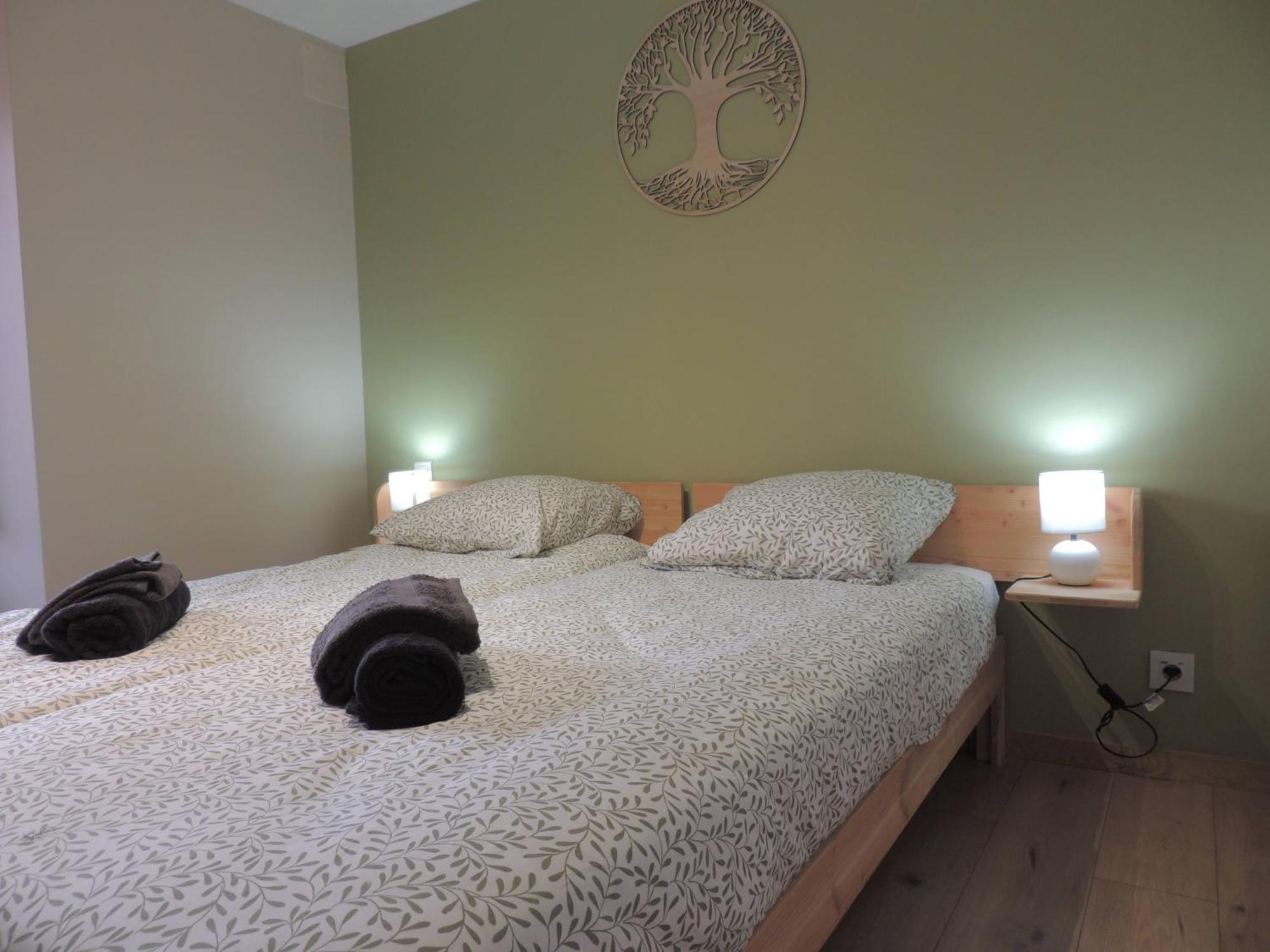 Cocon De La Belle De Vosges 3 Chambres Remiremont Zewnętrze zdjęcie