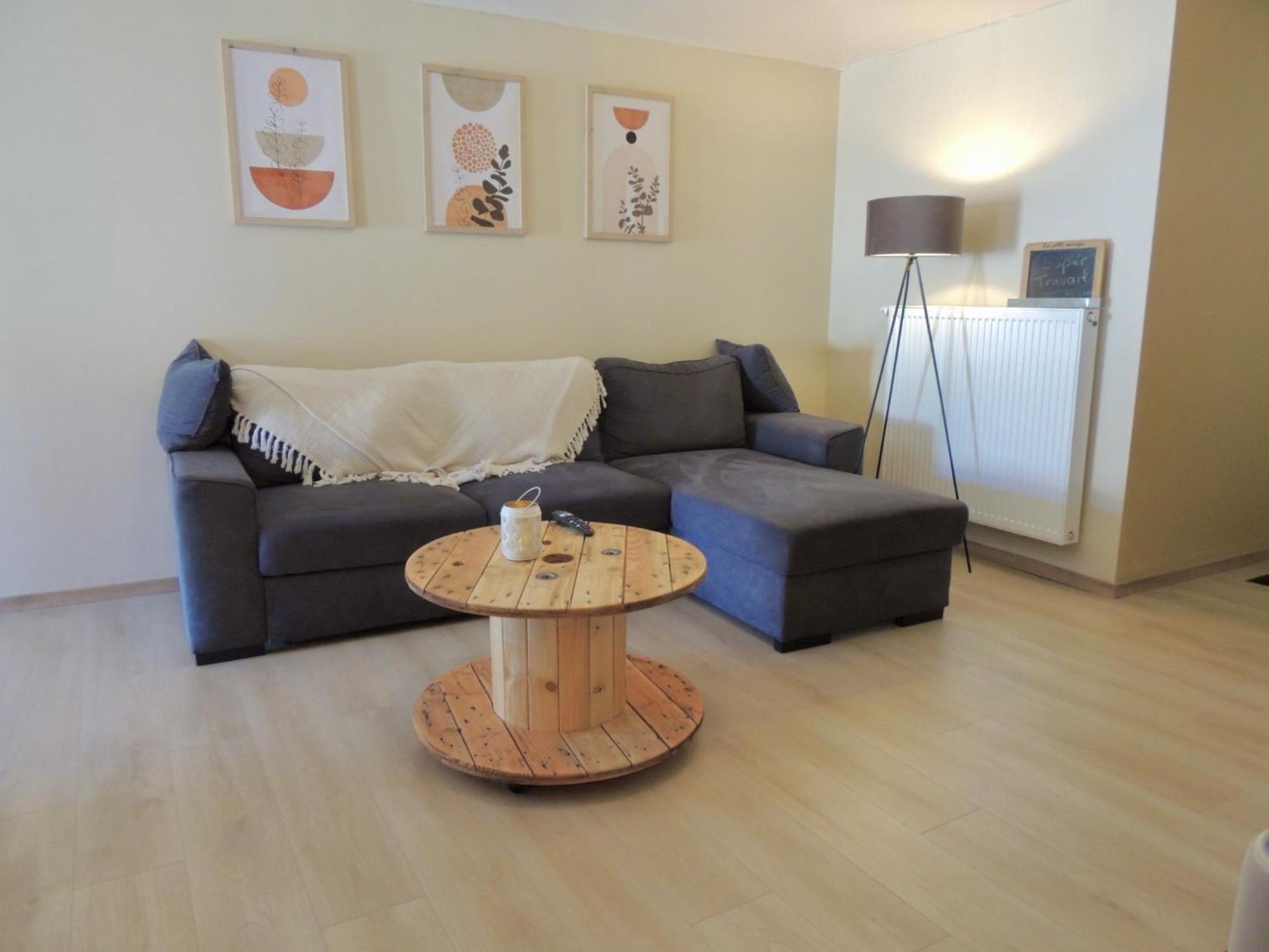 Cocon De La Belle De Vosges 3 Chambres Remiremont Zewnętrze zdjęcie